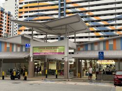Upper Boon Keng Road (D14), Shop House #593209421